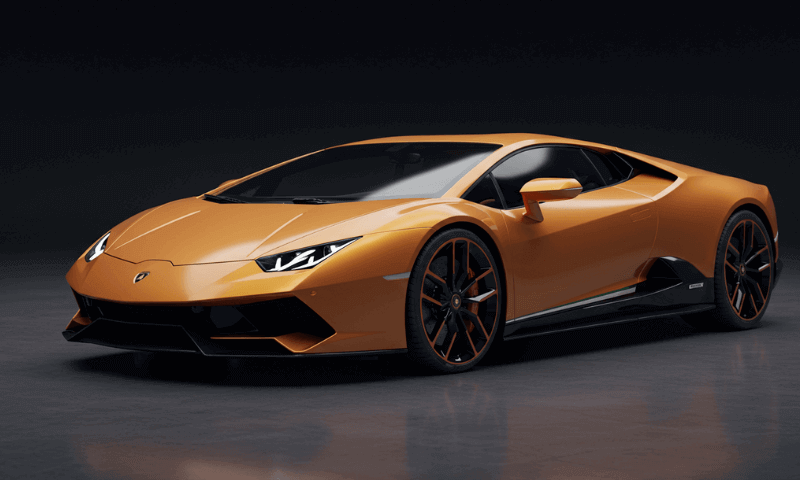 Lamborghini-Revuelto