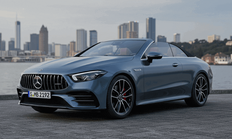 Mercedes-Benz-CLE